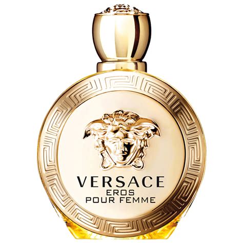 versace eros femme cena|Versace Eros pour femme 100ml.